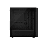 Кутия Corsair 3200D RS ARGB Mid-Tower Performance Case - Black