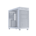 Кутия ASUS PRIME AP303 TG - White