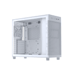 Кутия ASUS PRIME AP303 TG - White