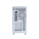 Кутия ASUS PRIME AP303 TG - White