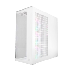 Кутия за компютър Arctic Xtender - White Mid-Tower