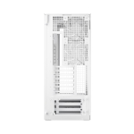 Кутия за компютър Arctic Xtender - White Mid-Tower
