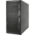 Кутия за сървър Inter Tech T-9 E-ATX Mid-Tower