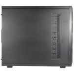 Кутия за сървър Inter Tech T-9 E-ATX Mid-Tower