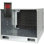 Кутия за сървър Inter Tech T-9 E-ATX Mid-Tower