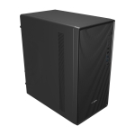 Кутия FSP Group S120-B Mini-Tower