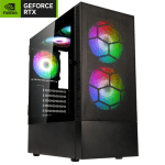 Настолен компютър VALI GAMING INTEL CORE I5 14400F GEFORCE RTX5060TI