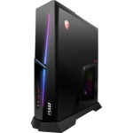 Настолен компютър MSI MPG TRIDENT AS AI 2NVN7-102EU, Core Ultra 7 265F(20C/20T, 36M L2 Cache, up to 5.3GHz) GeForce RTX 5060 Ti SHADOW 2X PLUS 8GB GDDR7, B860, Air, 32GB (2x16GB DDR5 5600Mhz), 1TB M2 PCIe SSD, 500W 80 Plus Bronze PSU, Windows 11 Home, 10.