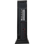 Настолен компютър MSI MPG TRIDENT AS AI 2NVN7-102EU, Core Ultra 7 265F(20C/20T, 36M L2 Cache, up to 5.3GHz) GeForce RTX 5060 Ti SHADOW 2X PLUS 8GB GDDR7, B860, Air, 32GB (2x16GB DDR5 5600Mhz), 1TB M2 PCIe SSD, 500W 80 Plus Bronze PSU, Windows 11 Home, 10.