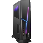 Настолен компютър MSI MPG TRIDENT AS AI 2NVN5-103EU, Core Ultra 5 225F(10C/10T, 22M L2 Cache, up to 4.9GHz) GeForce RTX 5060 Ti SHADOW 2X PLUS 8GB GDDR7, B860, Air, 16GB (2x8GB DDR5 5600Mhz), 1TB M2 PCIe SSD, 500W 80 Plus Bronze PSU, Windows 11 Home, 10.3
