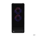 LENOVO TOWER R9-7 32G RTX5070 1TB_SSD HDMI DP