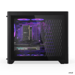 LENOVO TOWER R9-7 32G RTX5070 1TB_SSD HDMI DP