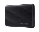 Твърд диск Samsung Portable SSD T9 1TB, USB 3.2, Read/Write up to 2000 MB/s, Black