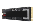 Твърд диск Samsung SSD 9100 PRO 4TB PCIe 5.0 NVMe 2.0 M.2  Read 14800 MB/s Write 13400 MB/s