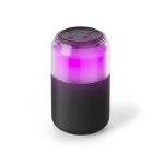 HAMA Блутут колонка "Can Speaker" 5 W, 4 LED режима на осветление
