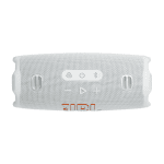 Блутут колонка JBL CHARGE 6 White