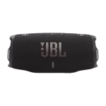 Блутут колонка JBL CHARGE 6 Black
