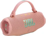 Блутут колонка JBL CHARGE 6 Pink