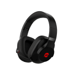 CANYON headset EGO GH-16 3in1 2.4Ghz+BT Black