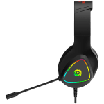 CANYON headset Shadder GH-6 Black