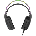 CANYON headset Darkless GH-9A Black