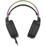 CANYON headset Darkless GH-9A Black