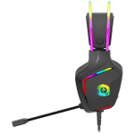 CANYON headset Darkless GH-9A Black
