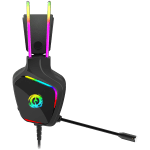 CANYON headset Darkless GH-9A Black