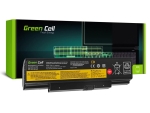 Батерия за лаптоп GREEN CELL, Lenovo ThinkPad Edge E550 E550c E555 E560 E565 10,8V 4400mAh