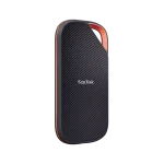 SanDisk Външен преносим SSD твърд диск 4TB Extreme PRO USB4, USB3.2, 3800 MB/s read, 3700MB/s write
