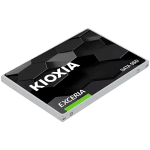 SSD KIOXIA EXCERIA 960GB SATA, 2.5", 7mm, Read/Write: 555/540 MBps, IOPS 81K/88K, TBW: 240