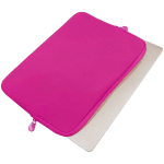 COLORE SLEEVE LAPTOP 13''/14'' FUCHSIA