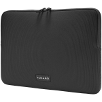 Tucano Sleeve Colore 2 15''/16'', Black