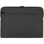 TUCANO GOMMO SLEEVES FOR Laptop 15.6”/ MacBook Pro 16” Black