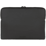 TUCANO GOMMO SLEEVES FOR Laptop 15.6”/ MacBook Pro 16” Black