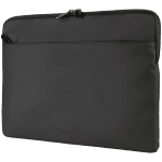 TUCANO GOMMO SLEEVES FOR Laptop 15.6”/ MacBook Pro 16” Black