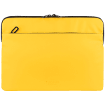 TUCANO GOMMO SLEEVES FOR Laptop 15.6”/ MacBook Pro 16” Yellow