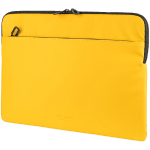 TUCANO GOMMO SLEEVES FOR Laptop 15.6”/ MacBook Pro 16” Yellow