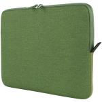 TUCANO MELANGE SLEEVES FOR MacBook Pro 16/ Laptop 15.6 Green