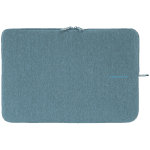TUCANO MELANGE SLEEVES FOR MacBook Pro 16/ Laptop 15.6 Light Blue