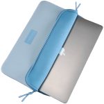 TUCANO ONE SLEEVE MB NEO 13'' SILVER