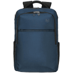 TUCANO PLANET BACKPACKS FOR MacBook Pro 16/ Laptop 15.6 Blue