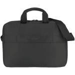 TUCANO GLOBAL 2 BAGS FOR Laptop 15.6/ MacBook Pro 16 Black