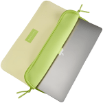 TUCANO ONE SLEEVE MB NEO 13'' YELLOW