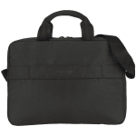 TUCANO GLOBAL 2 BAGS FOR Laptop 14/ Laptop 13/ MacBook Pro 14 Black