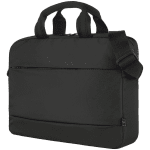 TUCANO GLOBAL 2 BAGS FOR Laptop 14/ Laptop 13/ MacBook Pro 14 Black