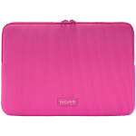 TUCANO COLORE 2 SLEEVES FOR MacBook Pro 16/ MacBook Air 15/ Laptop 15.6, Fuchsia