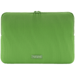 TUCANO COLORE 2 SLEEVES FOR MacBook Pro 16/ MacBook Air 15/ Laptop 15.6, Green
