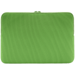 TUCANO COLORE 2 SLEEVES FOR MacBook Pro 16/ MacBook Air 15/ Laptop 15.6, Green
