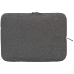 TUCANO MELANGE SLEEVES FOR Microsoft Surface Pro/ MacBook Pro 13 (2016-2020)/ MacBook Air 13 (2018-2020)/ Laptop 12 Black